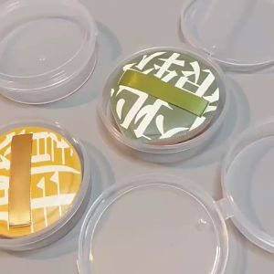 พัฟฟองน้ำแต่งหน้า พัฟขนาดใหญ่ XL พัฟมาร์ชแมลโลว์ สําหรับลงรองพื้นคอนซีลเลอร์ นุ่มพิเศษ ฟองน้ำรองพื้น