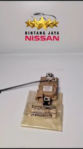 Actuator Pintu Depan Nissan Terrano 80551-83G01 Original Nissan