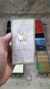 Parfum Al Rehab Spray 50ml LORD Jeddah: Parfum Pria Berkualitas