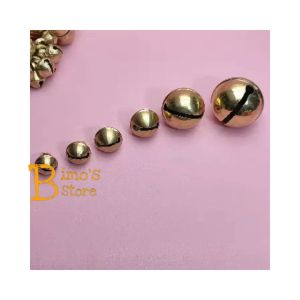 Krincing Jaranan Kuningan & Lonceng Kucing Kuningan