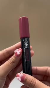 Make Over Color Stick Matte Crayon 26gr /Lipstick Crayon Matte /Ringan