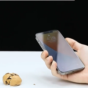 【✅SG Brand】RICHMENT 360° / 180° Privacy Tempered Glass Screen Protector for iPhone 17 / 17 Plus / 17 Pro / 17 Pro Max – 9H Hardness Anti-Spy HD Clear Scratch Resistant Case Friendly Face ID Compatible Anti-Fingerprint Smooth Touch Full Coverage