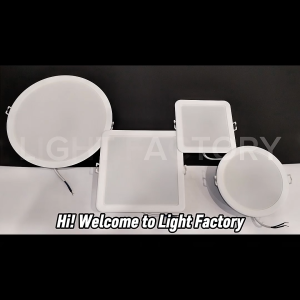 [SET 12 pcs] PHILIPS MESON 3 Colour LED Recessed Downlight 4" 5" 6" 8" 9W 13W 17W 24W Philips Downlight 59466 59467Lampu