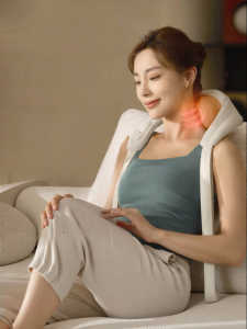 Philips | Heating Shoulder & Neck Massager