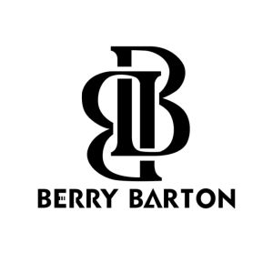 Berrybarton Kacamata Hitam Frame Cat Eye Anti UV400 Sunglasses Anti Silau Fashion Wanita 6105