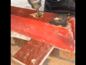 3pcs 8/10/12mm Hexagon Nut Driver Extension Socket Wrench Drill Bit Adapter