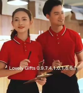 TƯNG BỪNG KHAI TRƯƠNG - GIẢM GIÁ SỐC - Quà tặng sinh nhật bạn trai - full túi hộp quà y hình + thiệp - ÁO POLO - BASIC MAN