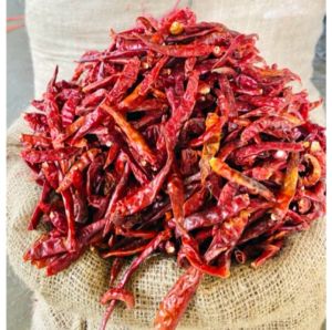 CABE RAWIT TEJA IMPORT TANPA TANGKAI 1KG