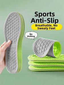 FASHEHAN | Anti-slip Breathable Odor Control Insoles
