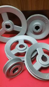 Pulley / Poli / Poly Dinamo Mesin Jahit Industri M.J.M-72430