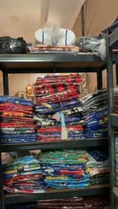 Seprei Karakter Bola Murah Ukuran 180x200 No.1 160x200 dan 120x200 Bahan Katun halus Seperti Seprei California Terbaru ( Bisa COD)
