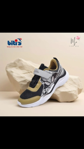 Giày thể thao Bitis bé trai (30-38)