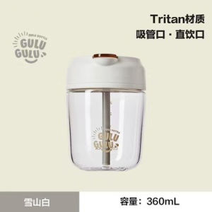 Cốc Nhựa Lock N Lock Có Ống Hút Cho Phụ Nữ Trẻ Em Người Lớn Cốc Đựng Nước Tritan Cốc Đựng Nước Hai Chiều Cốc Đựng Nước