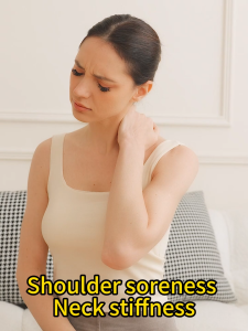 Neck and Shoulder Massager ST-360