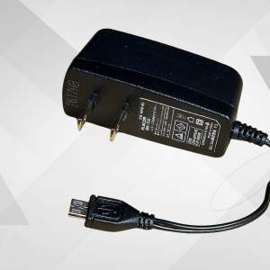 Nguồn Adapter 5V1A ELECOM - 5.5 2.5/3.5 1.7/Micro USB - Sạc 5V 1A dùng cho camera box tv...