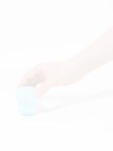 Alat Pembersih Wajah Silikon Gurita /Foamer Facial Cleanser Gurita Multifungsi