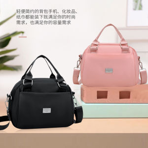 2024 New Arrival: Nylon Women's Messenger Bag & Large Capacity Shoulder Bags