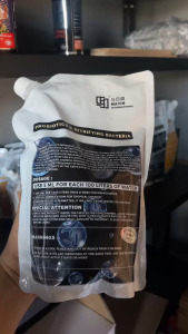 Mayin Probiotic & Nitrifying Probiotik Bakteri Starter Penjernih Air Aquarium Ikan