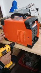 Máy khoan pin cầm tay 2 cục sạc - Bắn ốc vít cực tiện lợi Bộ phụ kiện 24 món- bảo hành 6 tháng