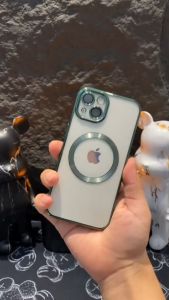 Magsafe เคสชาร์จไร้สาย ขอบเงา พร้อมเลนส์กล้อง ตรวจสอบรหัสสกราฟที่พิมพ์ เพื่อสชา สำหรับ iPHONE ทุกรุ่น 11/11pro/11promax/12/12pro/12promax/13/13pro/13promax/14/14pro/14plus/14promax/x/xs/xr/xs max/15/15PRO/15PROMAX/15PLUS 006