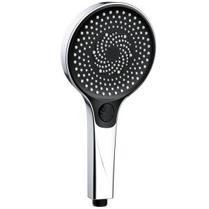 YALANDENG | Pressure Boosting Showerhead Set