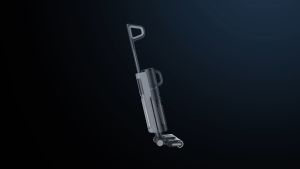 Máy Lau Sàn Kiêm Hút Bụi Cầm Tay 2 Trong 1 Dreame M12 (hàng trưng bày 97%)