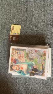 Truyện tranh - Miền An Lạc Tập 1-3 - NXB Kim Đồng