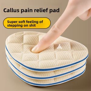 LINGMIAO | Foot Callus Protection Soft Cushion Insoles for High Heels