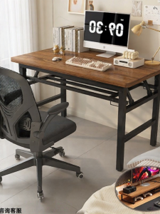 SHUNFENG | Foldable Writing Desk
