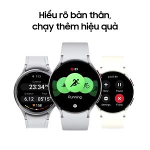 COD 2024 Galaxy Watch 5 classique Bluetooth waterproof Smart Watch Couple watch original branded Waterproof