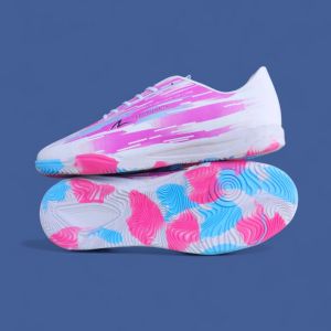Sepatu Futsal Specs Rebornmeta Ungu Terbaru 2025/Sepatu Futsal Specs Lightspeed Meta Ungu Termurah