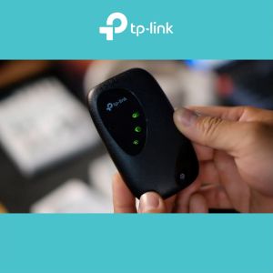 [🔥Bán Chạy🔥] Bộ Phát Wifi Di Động 3G/4G TP-Link M7000 / M7200 / MT110 Pin 2000 mAh