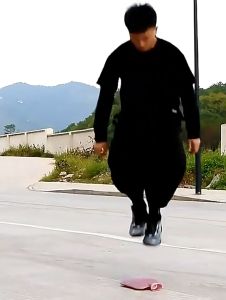 MlaDen กระเป๋าน้ำร้อน ลายการ์ตูนน่ารัก 500/750ML ถุงประคบร้อน