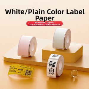 Niimbot | Waterproof Print Paper Adhesive Sticker