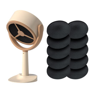 [Wild Camping]เดสก์ท็อปช่วงฮูดหม้อหุงขนาดเล็กมุมปรับมุม USB เครื่องดูดควันเครื่องดูดควันสำหรับฮอตบาร์บีคิวในร่ม