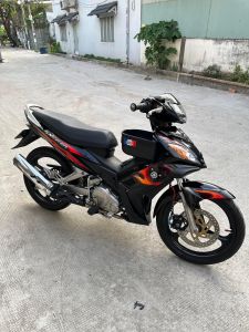 Dàn áo yamaha Exciter chính hãng dành  cho anh em Ex206-2010