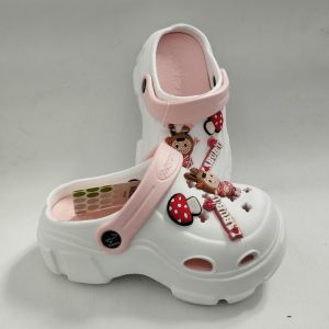 Sandal Sepatu Baim Anak Perempuan Labubu insole import 2419K/T