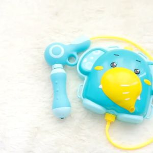 Đồ chơi balo súng nước hình thú đang yêu cho bé hàng loại đẹp