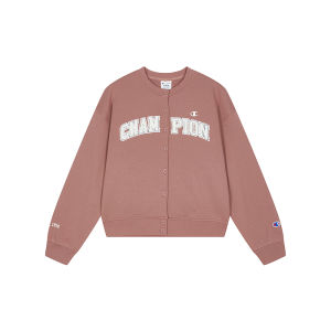 Champion | Womens Casual Campus Style Zip-Up Hoodie