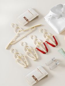 TAOCHUAN | Thick Foldable Portable Multi-Function Windproof Clothes Hanger