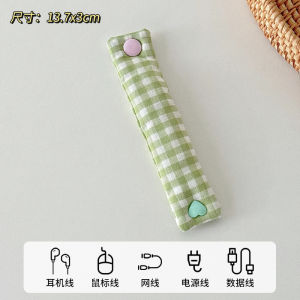 สายชาร์จและข้อมูลพร้อมสายรัดที่มีฟังก์ชันหลายอย่าง ผูกและจัดระเบียบสาย คุณสมบัติที่ยึดและกันกระแทกสำหรับใช้ในบ้าน