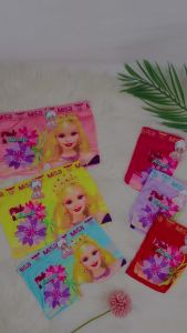 Celana Dalam Boxer Anak Wanita: Pilihan Nyaman untuk Anak Cewek