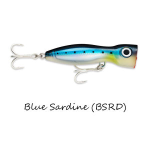 Rapala | Offshore Surface Lure Deep Sea Trolling Bait