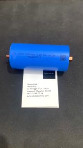 Lifepo4 3.2V 6Ah 6000mAh type 32700 Baterai PJU Motor listrik Solar