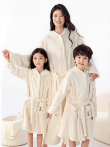 potatokids | Instant Absorb New Childrens Robe