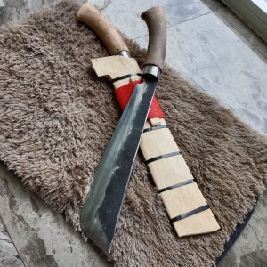 golokbaja perkakas berkebun/golok Tebas Bambu dan kayu