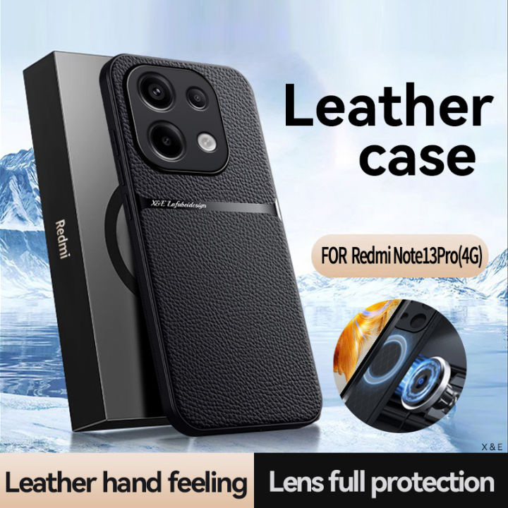 เคสสำหรับ Honor 200 Pro เคสโทรศัพท์หนังด้าน Honor200Pro Honor200 5G ...