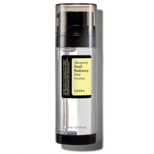 Tinh Chất Dưỡng Ẩm Chống Lão Hóa Cao Cấp COSRX Niacinamide 5% & Snail Mucin 74% Dành Cho Nữ Chăm Sóc Da Hàn Quốc 80ml