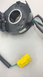 💫MALAYSIA READY STOCK💫HONDA CRV S9A JAZZ SAA 03 CITY SEL CLOCK SPRING STEERING SPIRAL CABLE SWITCH AIR BAG HORN 77900-SAA-G12