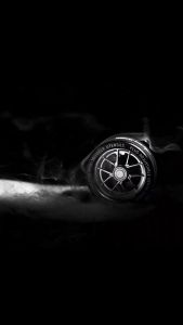 MHW-3BOMBER YU Series - Infinite Coffee Distributor ที่เกลี่ยผงกาแฟ ขนาด 58.35 mm